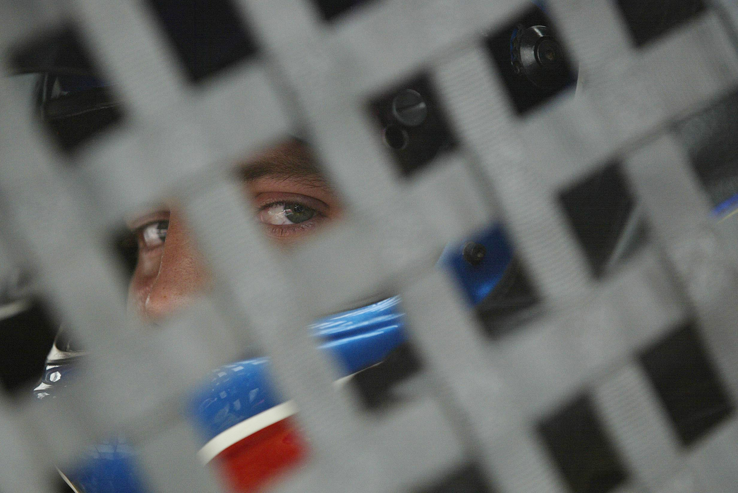 The 15 Most Infamous NASCAR Drivers Who Prove the Jerk Reputation True