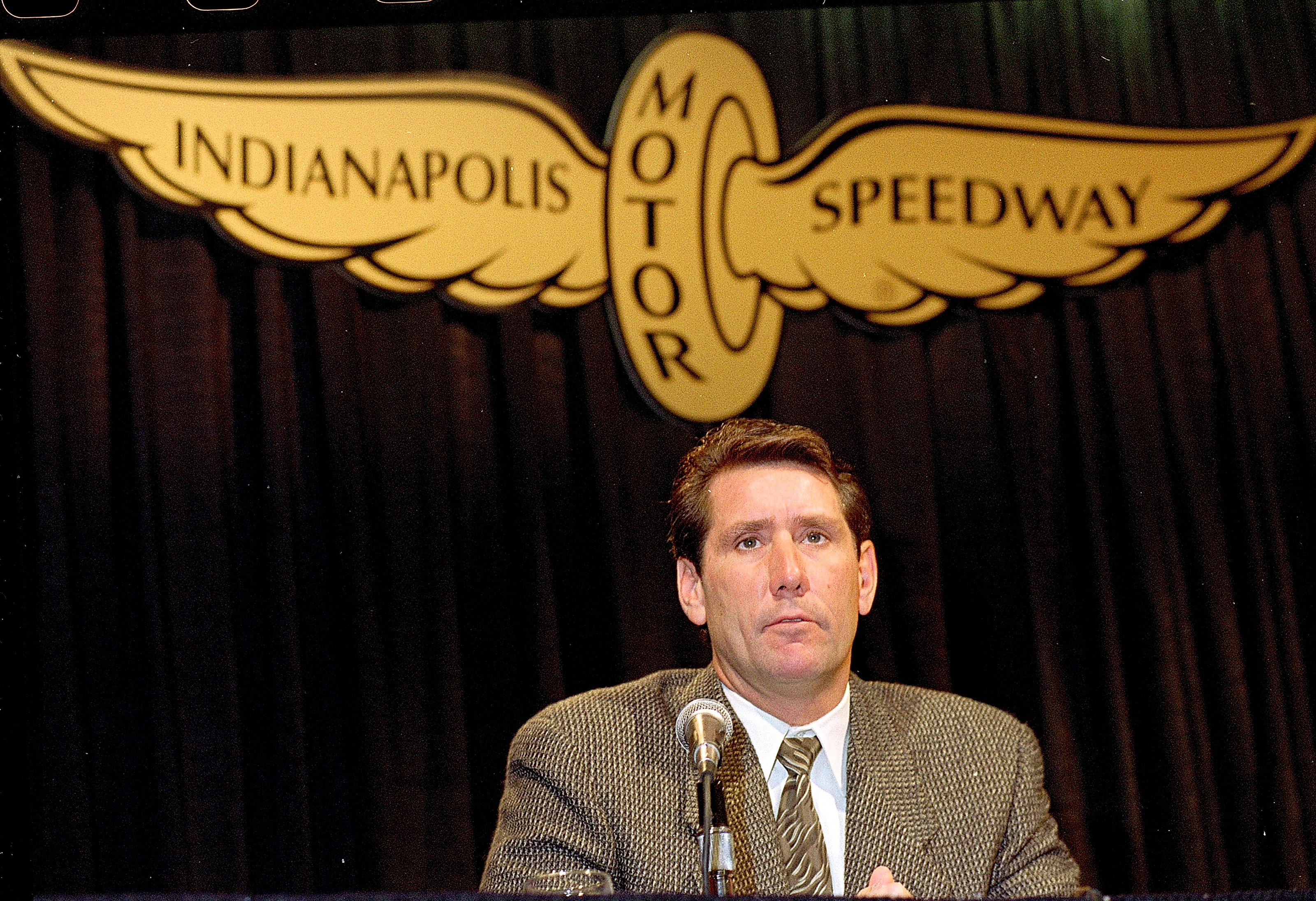 The 15 Most Infamous NASCAR Drivers Who Prove the Jerk Reputation True