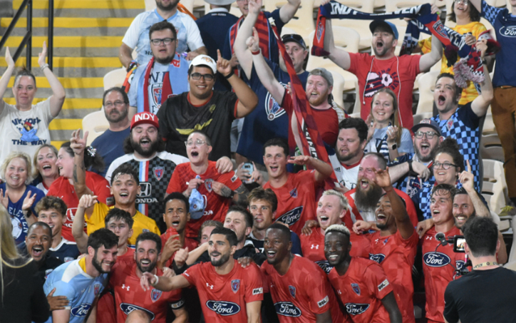 Indy Eleven vs Atlanta United: Who Will Win in the 2024 US Open Cup?