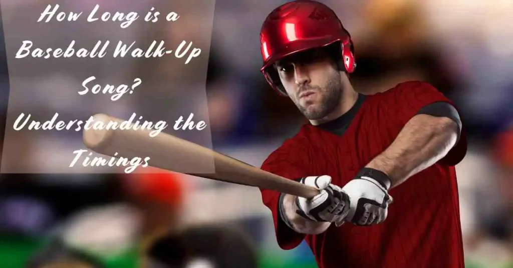 MLB Walk Up Songs: How Long Do They Last and Why It Matters