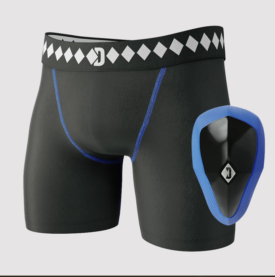 Why UFC Fighters Wear Cups: Protection Explained