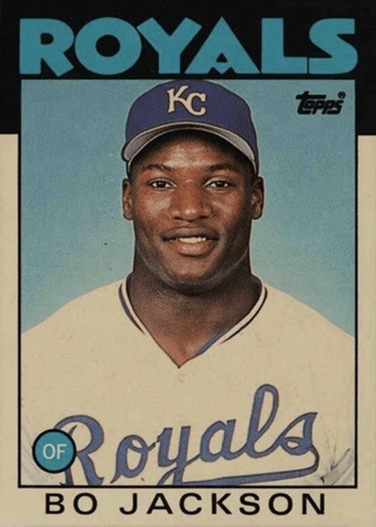 Top 1980s Baseball Cards: Which Are the Most Valuable Today?