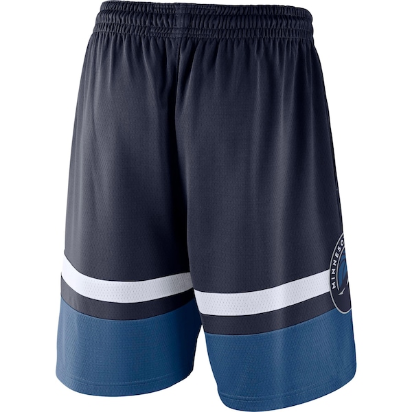 Shop Minnesota Timberwolves Swingman Shorts - Official NBA Apparel