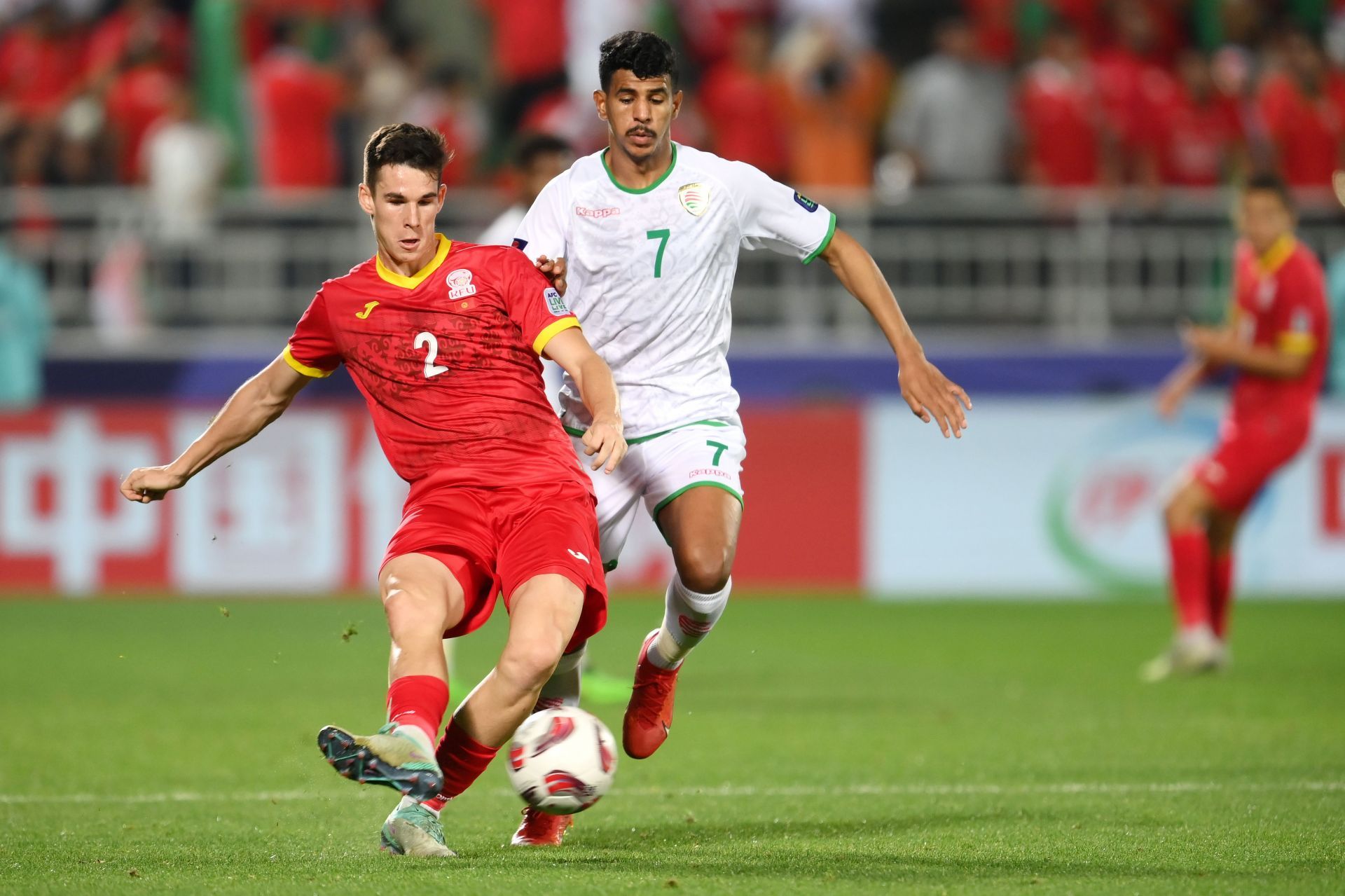 Chinese Taipei vs Kyrgyzstan Prediction: Key Stats & Tips for March 2024