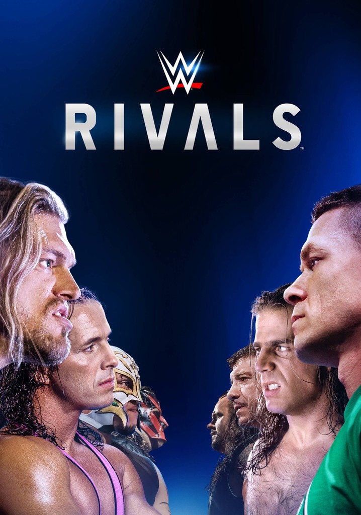 Watch WWE Rivals: Full Episodes & Streaming Guide