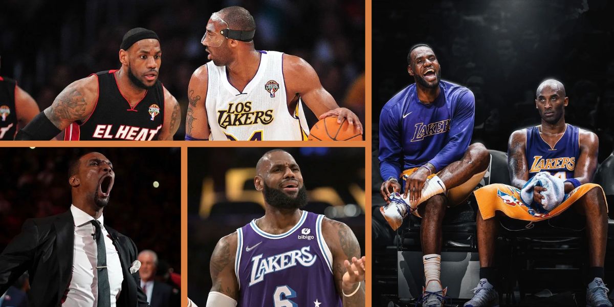Has LeBron James Collaborated with Bose? Exploring Their Partnership