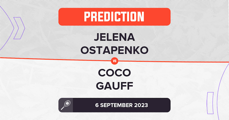 Coco Gauff vs Ostapenko Prediction: Who Will Win in 2024?