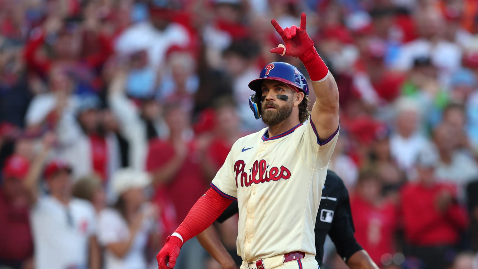 Bryce Harper Fan Mail Address: How to Contact the MLB Star Directly
