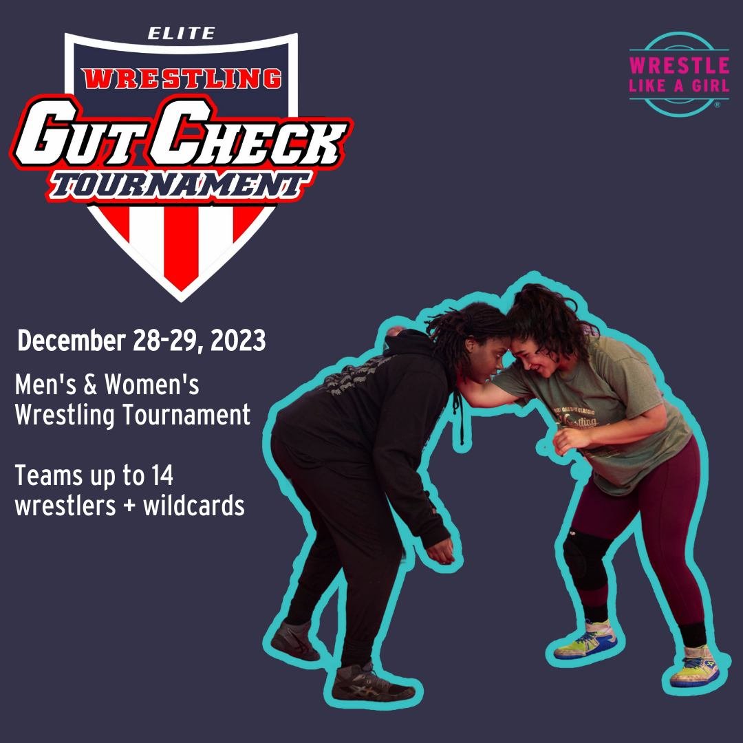 2023 Gut Check Wrestling Tournament: Top High School Wrestlers Compete in Kent, WA