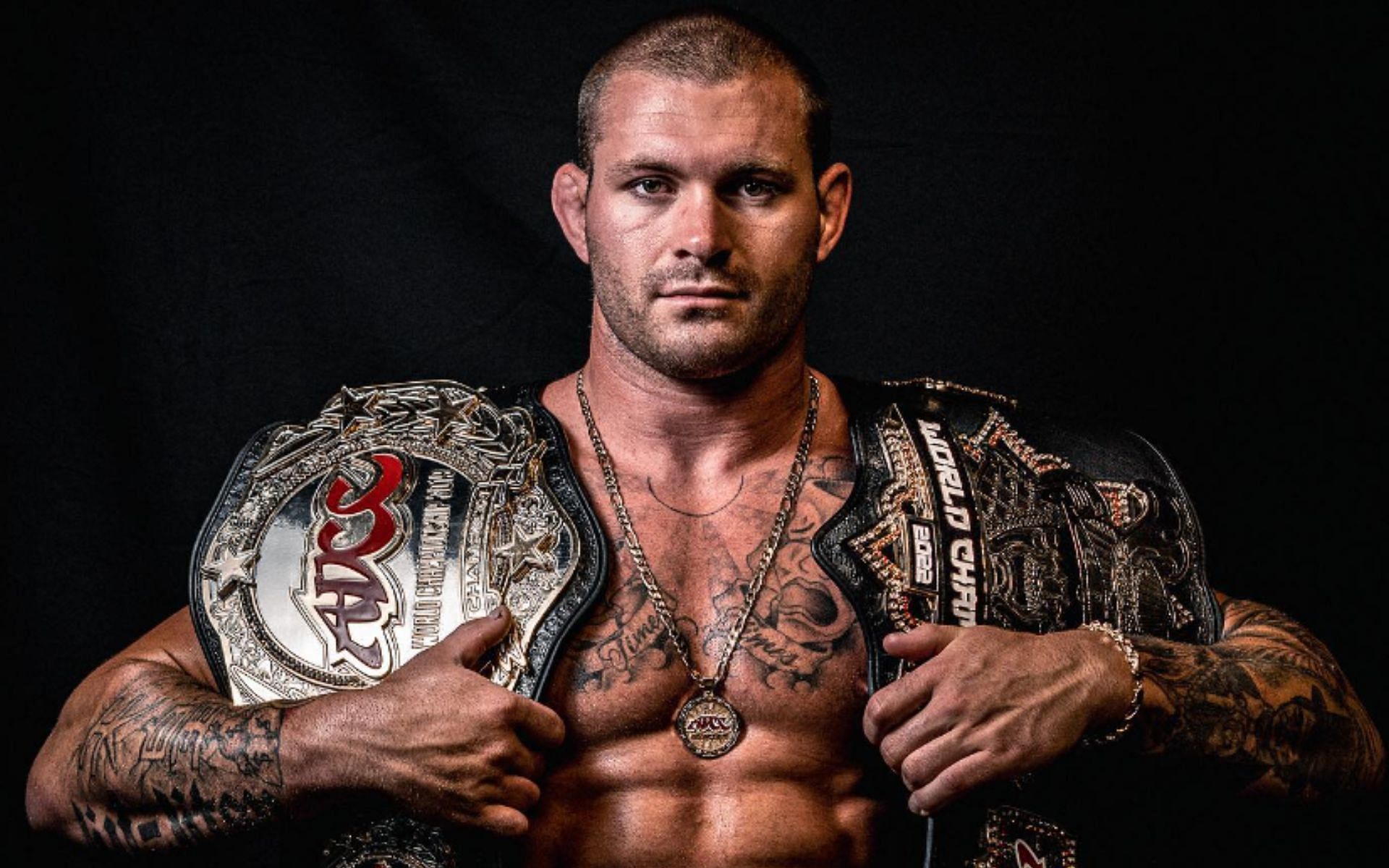 When is Gordon Ryans Next Fight in 2024? All You Need to Know