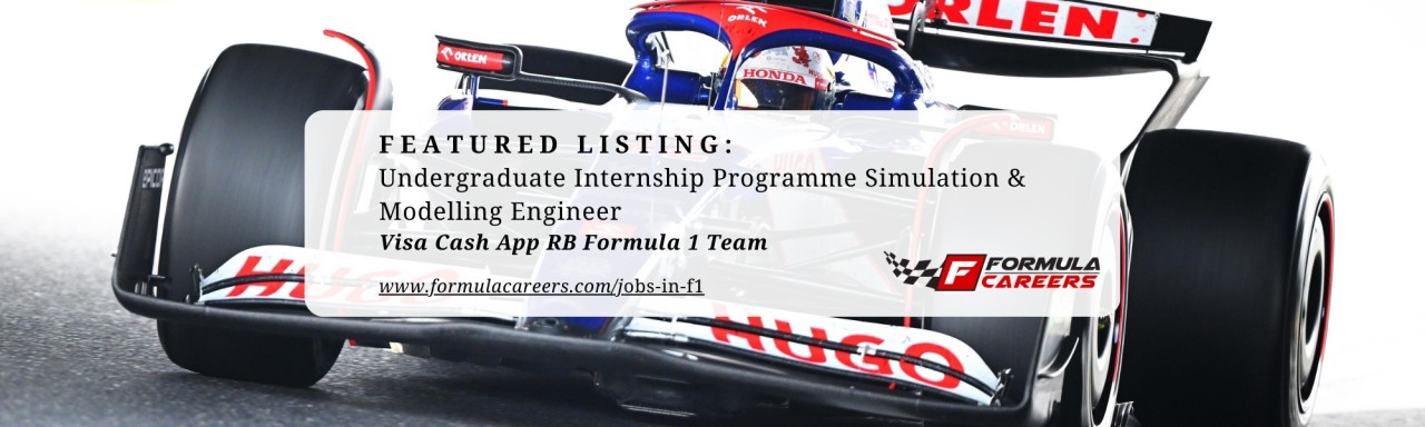 Top Marketing Jobs in Formula 1: Explore Career Opportunities