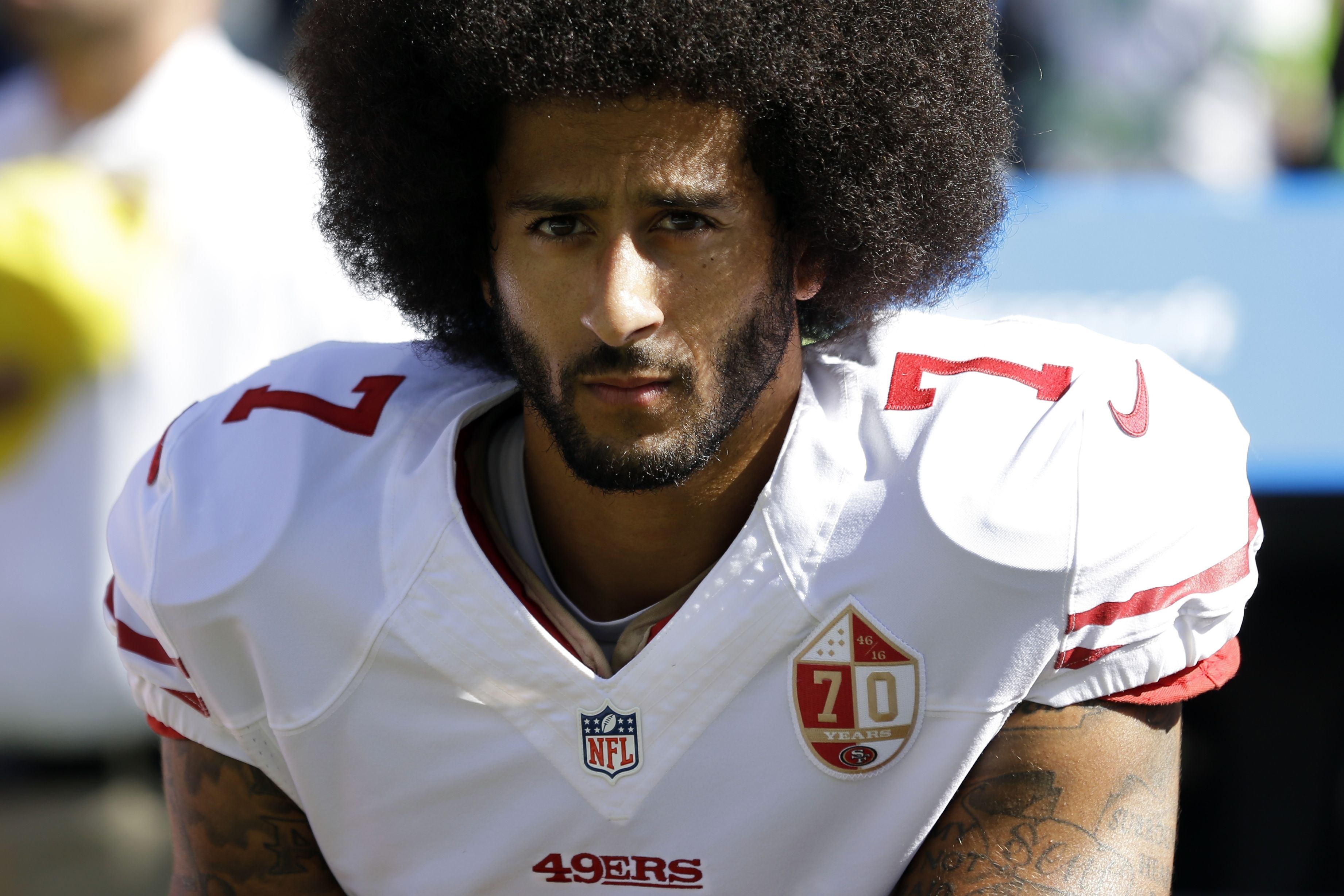 New England Patriots and Colin Kaepernick: Is a Comeback in the Cards?