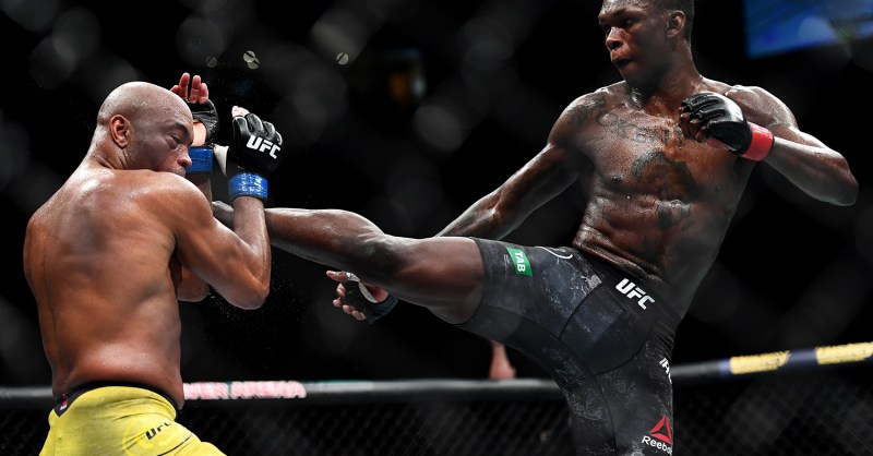 Why UFC Fighters Wear Cups: Protection Explained