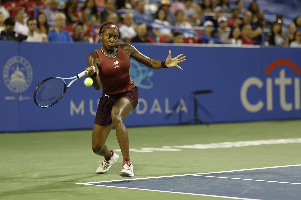 Coco Gauff vs Ostapenko Prediction: Who Will Win in 2024?