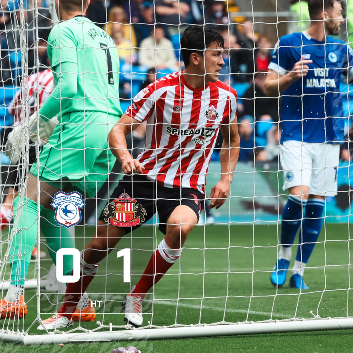 Cardiff City vs Sunderland AFC: Updated Standings and Game Insights