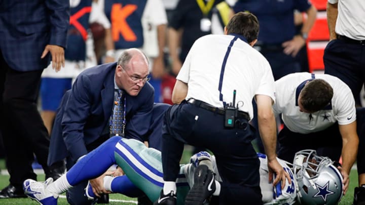 NFL Injury Settlements: What Players Need to Know