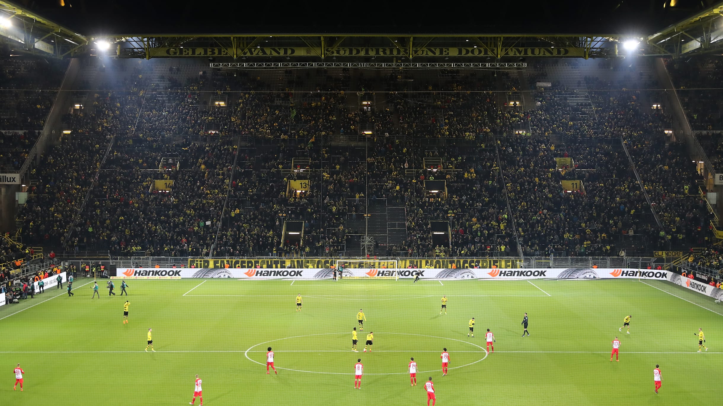Soccer Field Player Count: Why There Are 22 Players in Every Match