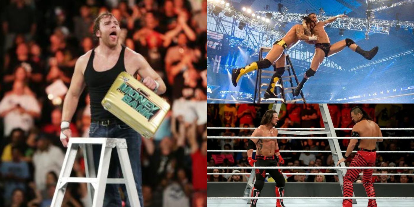 Every Match Rated by Dave Meltzer at WWE Money in the Bank 2023