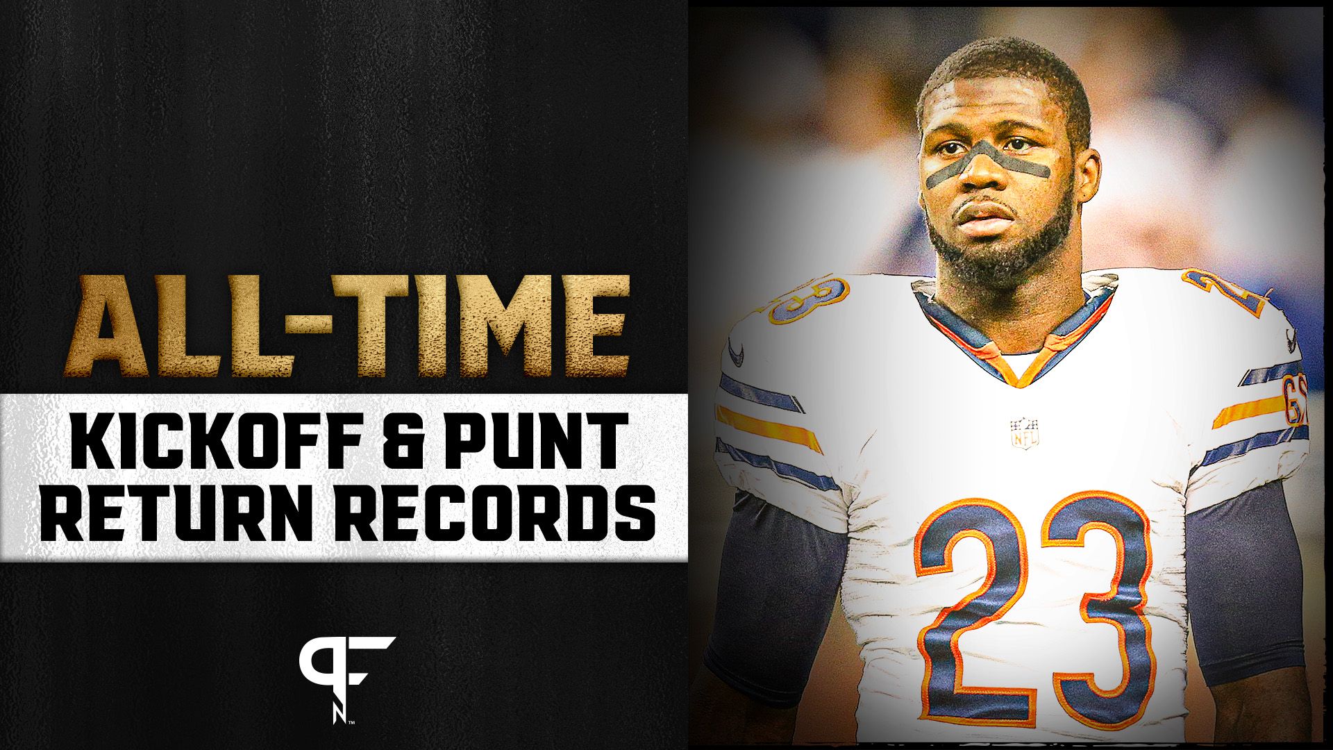 Devin Hester vs Cordarrelle Patterson: Whos the Greatest NFL Returner?