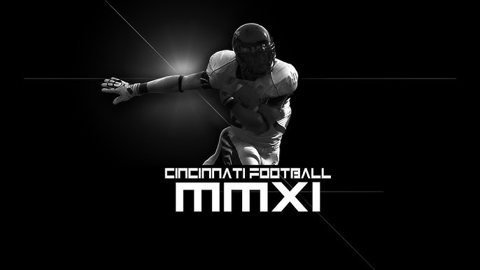 2009 Cincinnati Bearcats Football Team: Roster, Schedule & Highlights