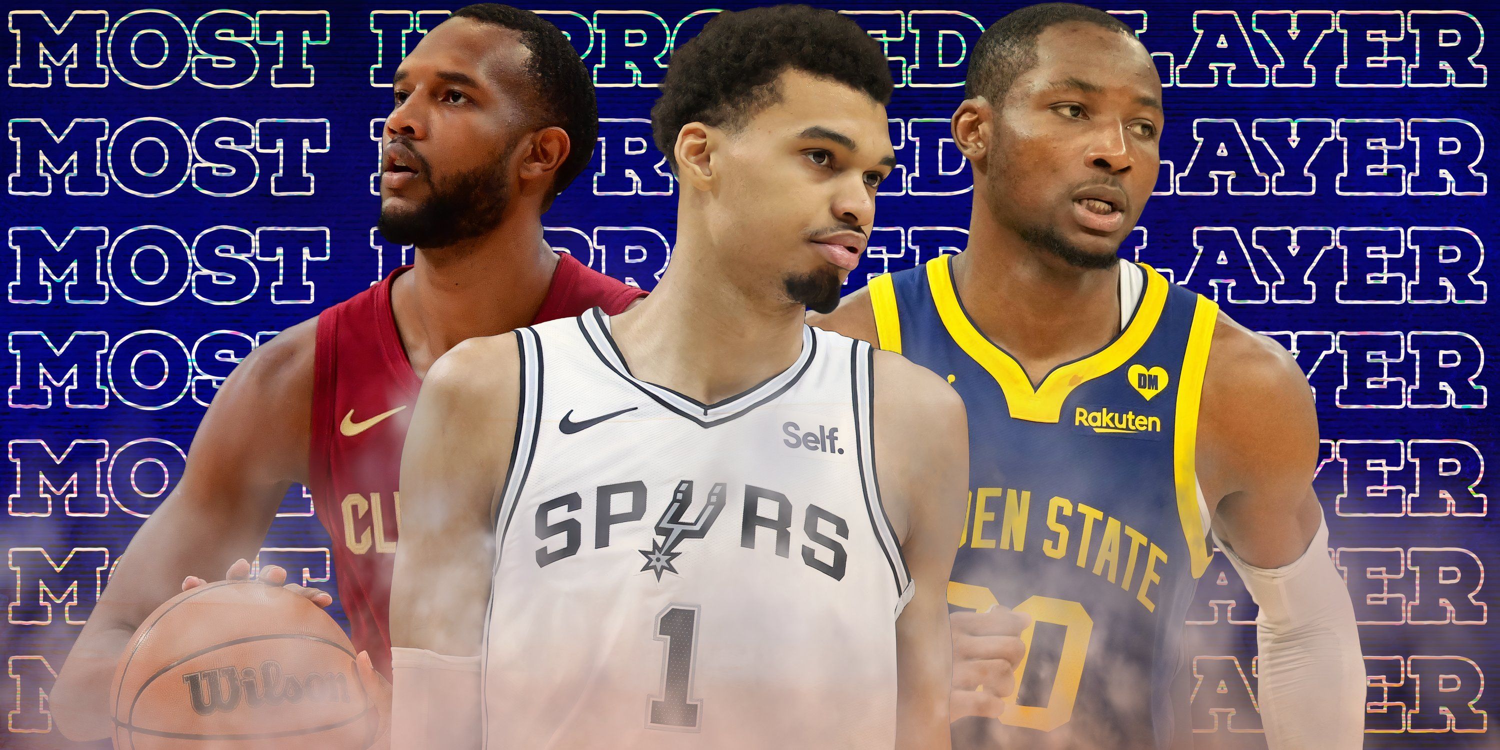 Understanding the NBA Most Improved Player Award: Key Facts and Winners