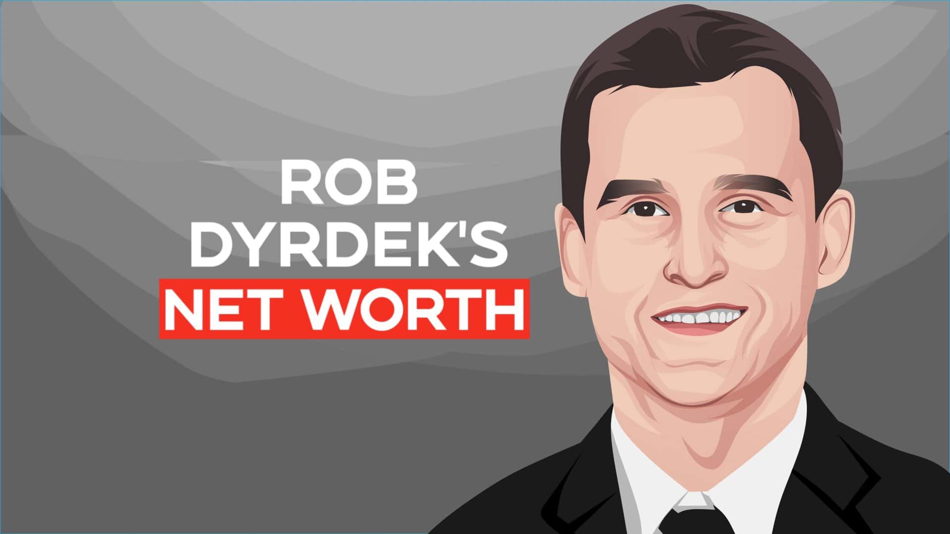 What is Rob Dyrdek's Net Worth in 2024? Discover His Path to $100 Million