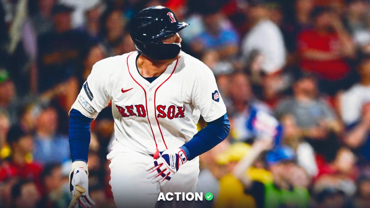 Expert Home Run Prop Picks for Today's MLB Action