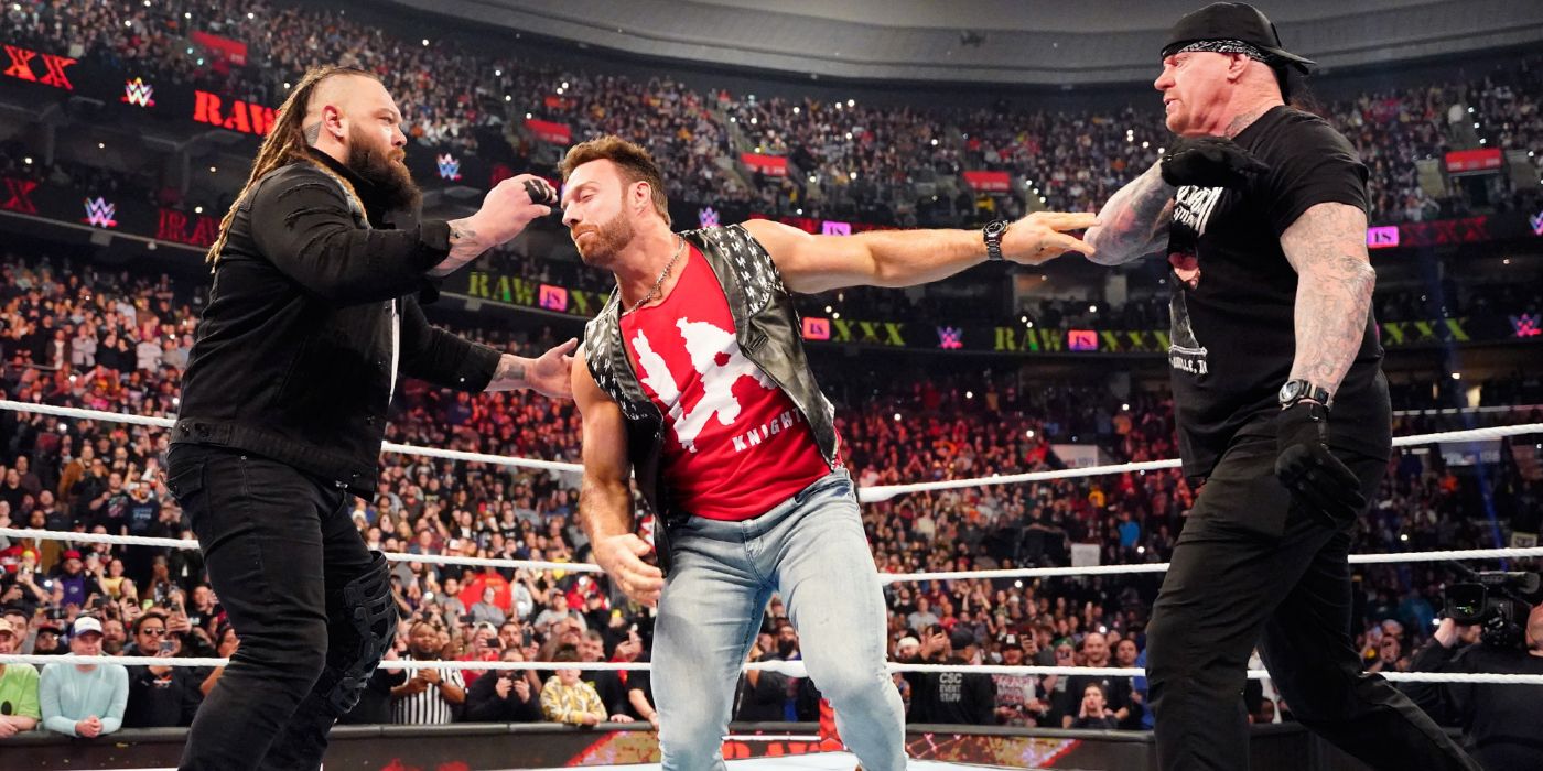 What Is the Value of a WWE Legends Contract? Insights on Payments and Terms