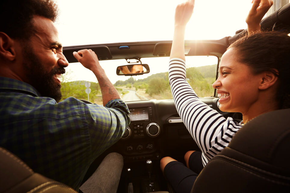 Top 10 Exciting Car Games to Enjoy with Your Boyfriend