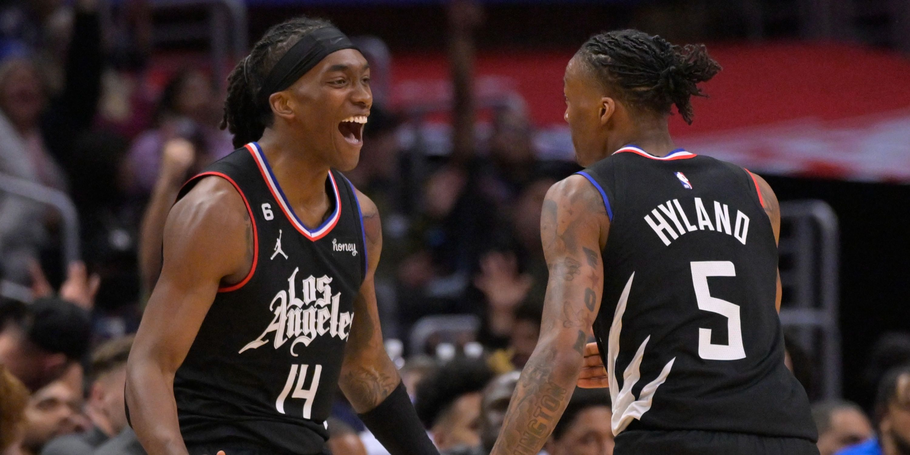 Top NBA Benches: Ranking the Best Second Units