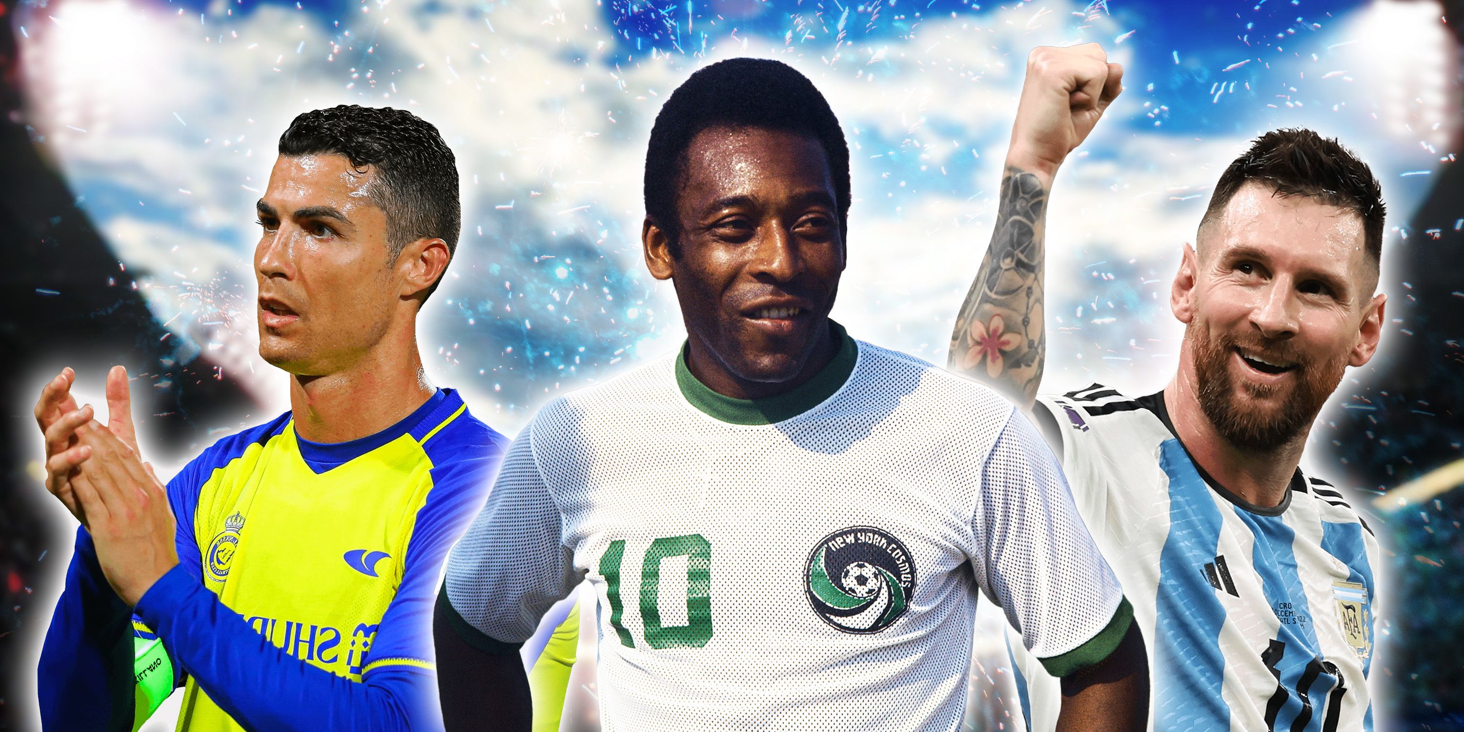All-Time Greatest Box-to-Box Midfielders: Who Tops the List?