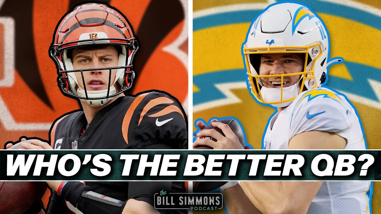 Joe Burrow vs Justin Herbert: Which QB is the Better Dynasty Investment?