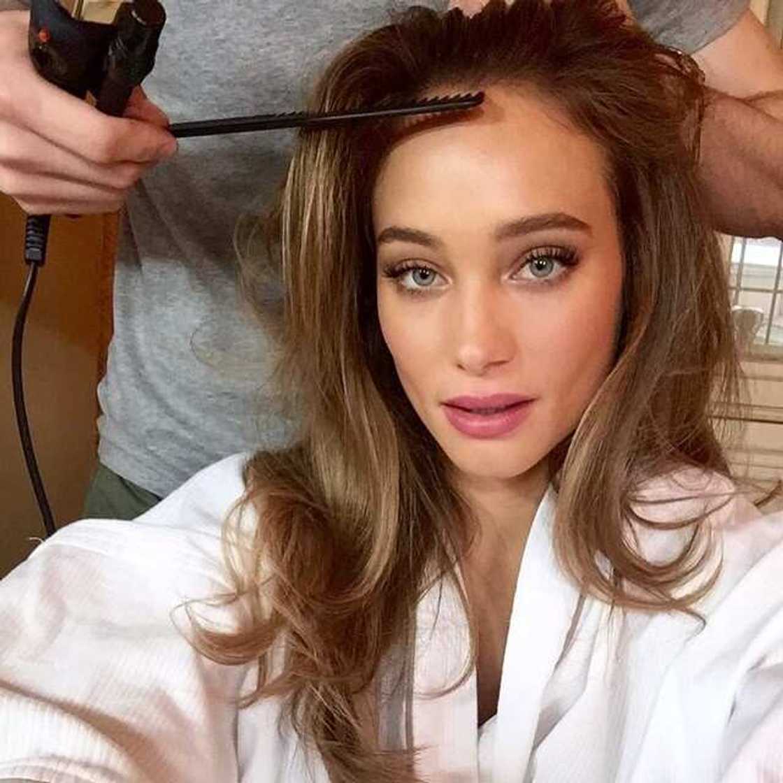 Hannah Davis Ethnic Background: A Look at Her German, Irish, and Caribbean Heritage
