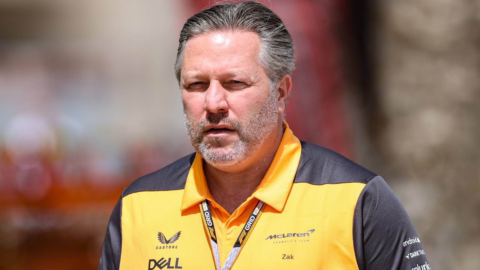 Zak Brown Net Worth 2024: The Secrets Behind McLarens CEO's $120 Million Wealth