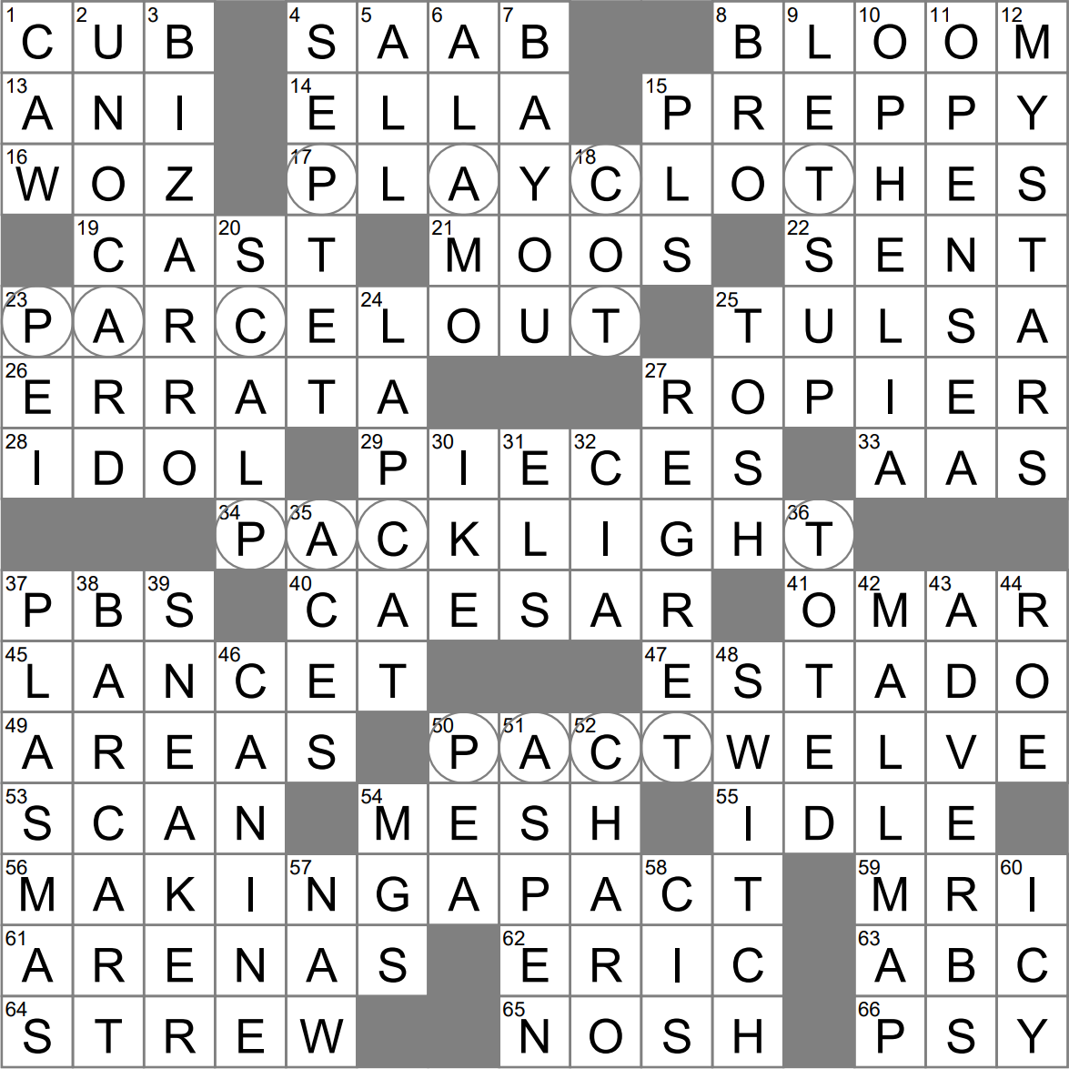 Las Vegas WNBA Team Crossword Clue Answer – Find the 4-Letter Solution