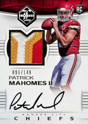 How to Get Patrick Mahomes Autograph: Best Tips and Methods