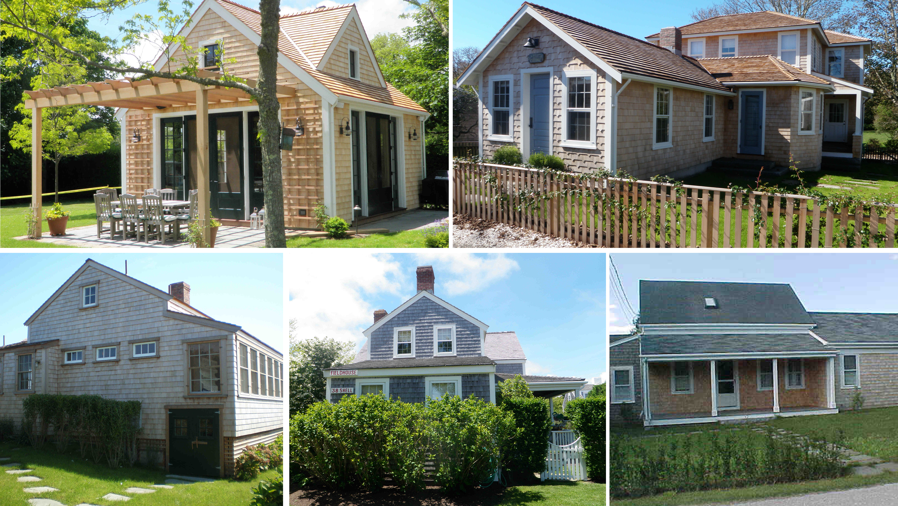 bill belichick nantucket house address