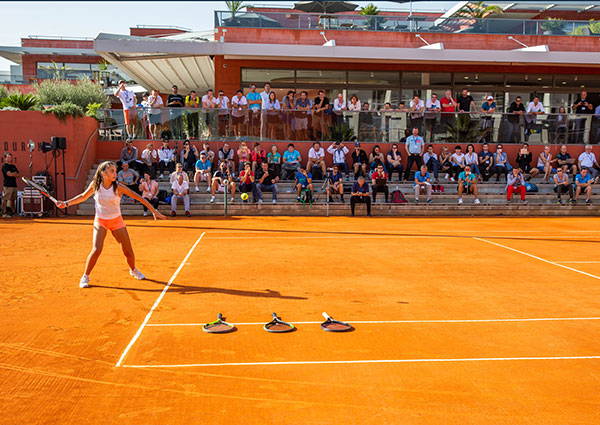 Discover the Best Tennis Academies in the World: Elite Training Programs for Future Champions