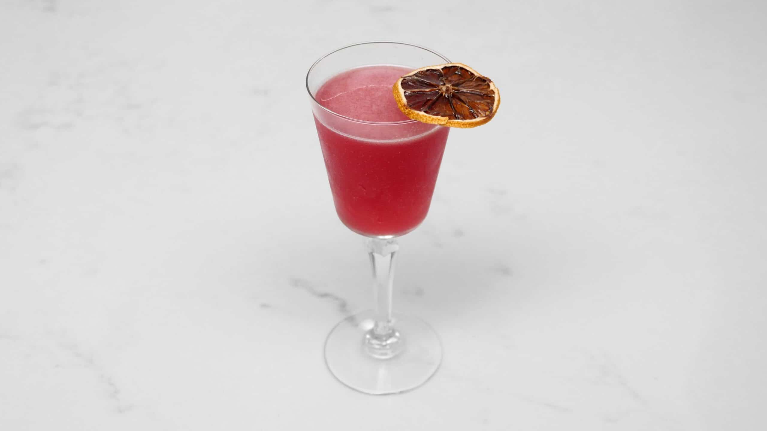 How to Make the Bare Knuckle Boxer Cocktail: A Refreshing Rum & Vodka Drink