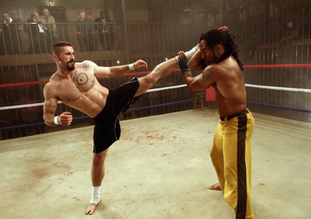 Best Action Movies Like Boyka: Undisputed for Martial Arts Fans