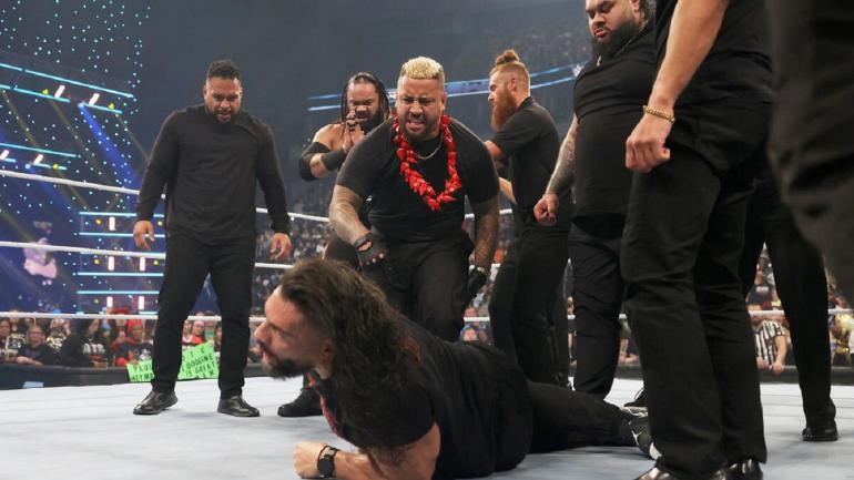 WWE Survivor Series 2024: Date, Time, and WarGames Match Details