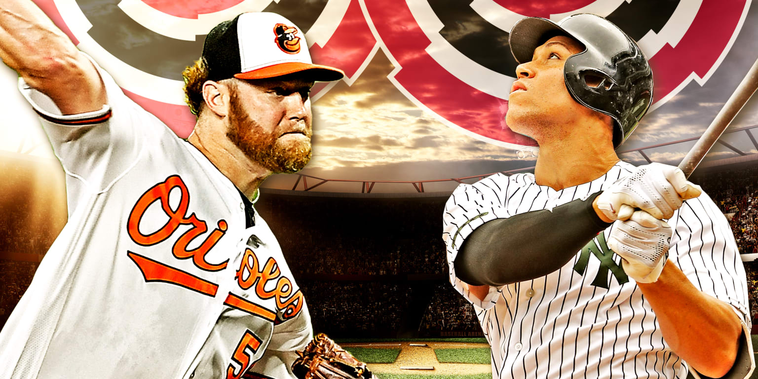 New York Yankees 2019 Opening Day Lineup: Whos Starting Against the Orioles?