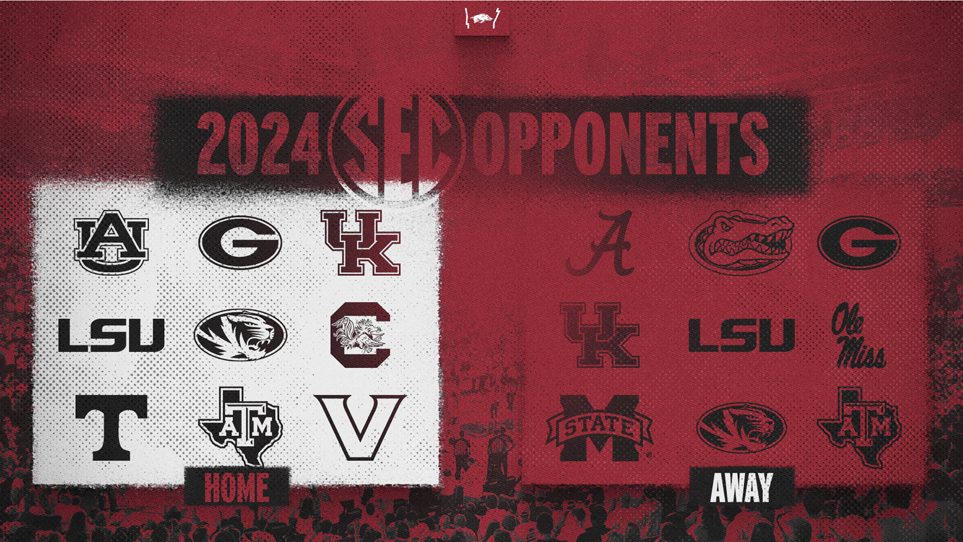 Arkansas Basketball Schedule 2023-2024: Complete Game Dates and Times