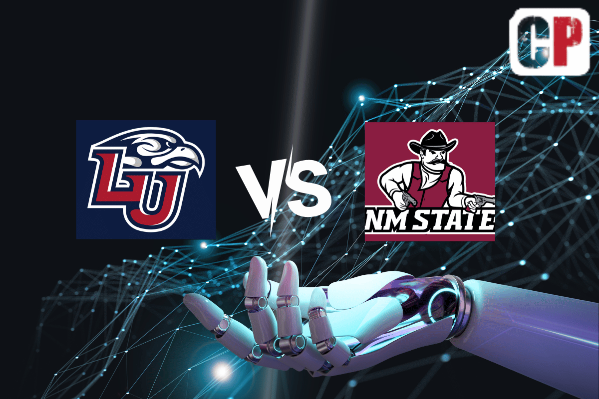 Liberty vs New Mexico State Predictions: Expert Picks & Betting Odds for September 2024