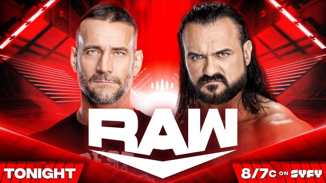 Experience WWE Monday Night Raw Live in Baltimore MD – Tickets for August 5, 2024