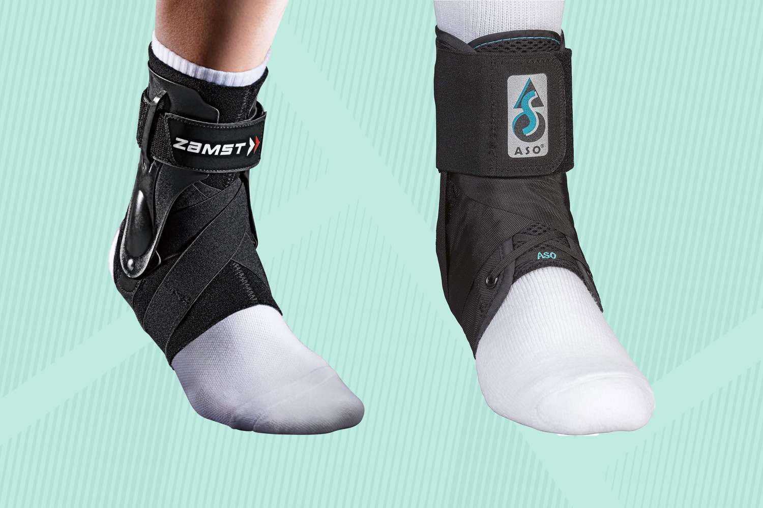 Effective Ankle Sleeves for Basketball Players: Comfort and Stability in Every Play