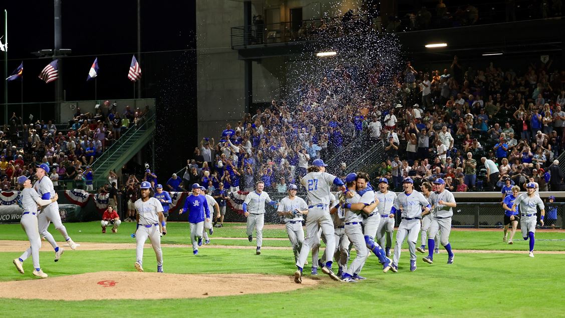 Complete JUCO World Series 2024 Schedule for NJCAA Baseball