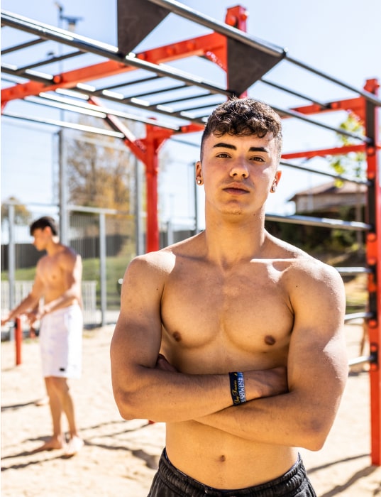 Top Male Fitness Influencers on Instagram You Should Follow in 2024