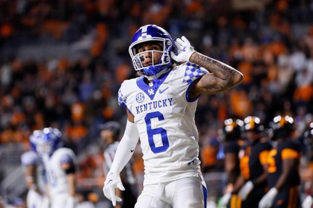 Easy Guide: How to Watch University of Kentucky Football Games Live