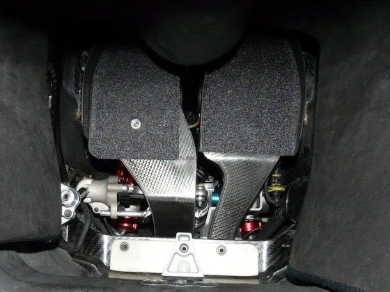 Does F1 Cars Have Pedals? The Truth About Racing Controls